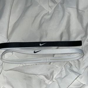 Two Pack Nike headbands